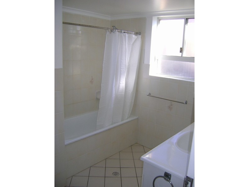 3/161 Allen Street, Hamilton QLD 4007