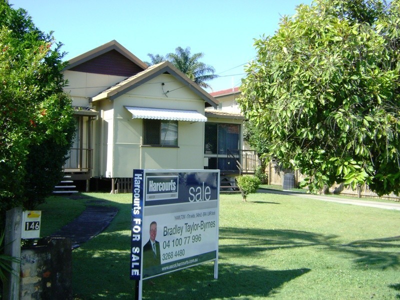 146 Allen Street, Hamilton QLD 4007