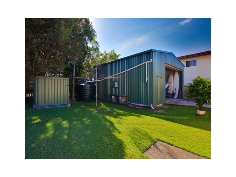 146 Allen Street, Hamilton QLD 4007