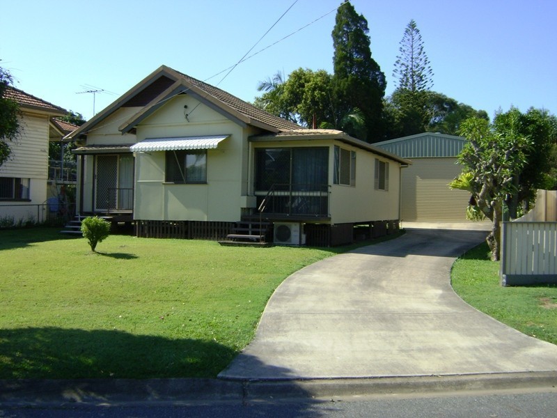 146 Allen Street, Hamilton QLD 4007