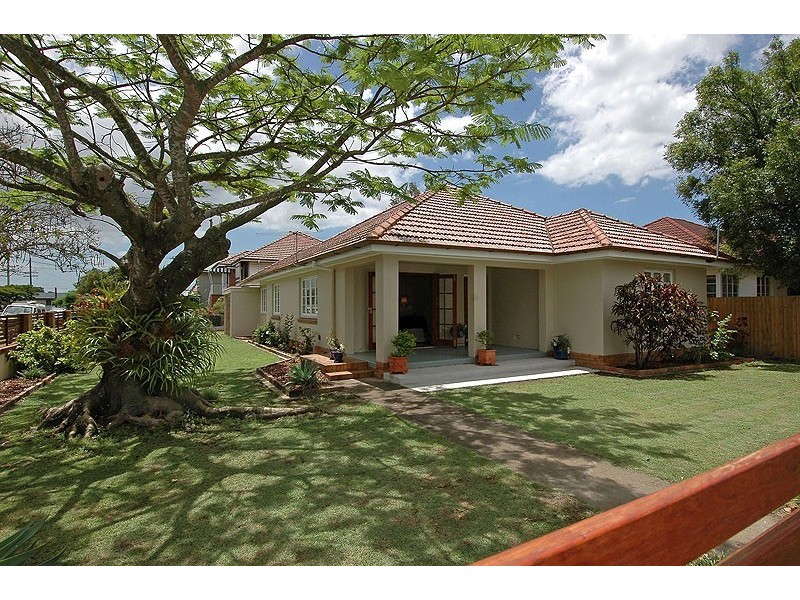 35 Olive Street, Hendra QLD 4011