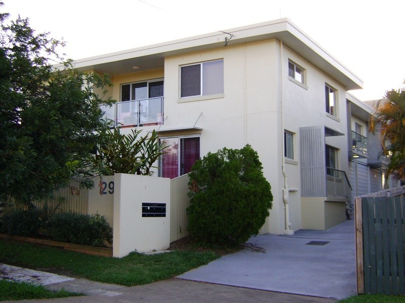 2/29 Shamrock Street, Gordon Park QLD 4031