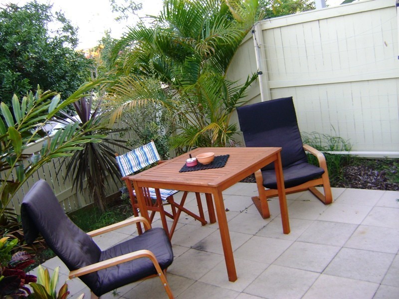 2/29 Shamrock Street, Gordon Park QLD 4031