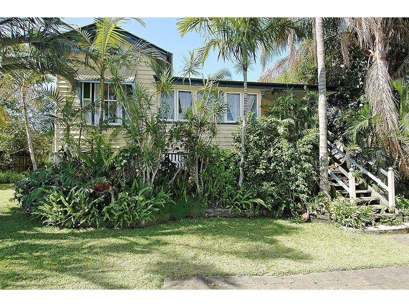 38 Eliza Street, Clayfield QLD 4011