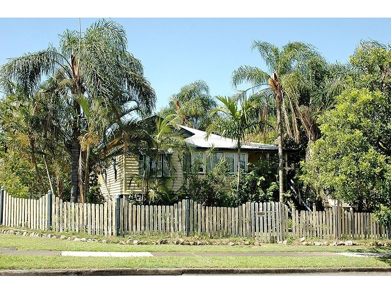 38 Eliza Street, Clayfield QLD 4011