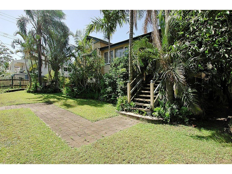 38 Eliza Street, Clayfield QLD 4011