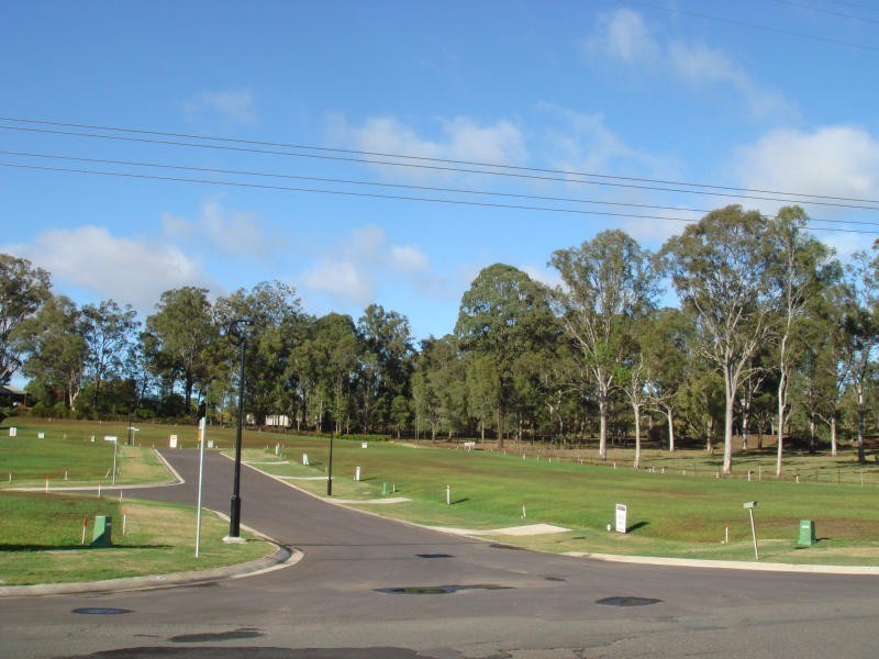 Bridgeman Downs QLD 4035