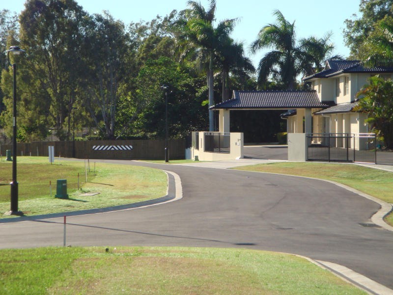 Bridgeman Downs QLD 4035