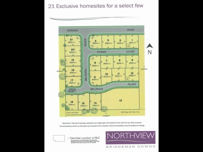 Bridgeman Downs QLD 4035