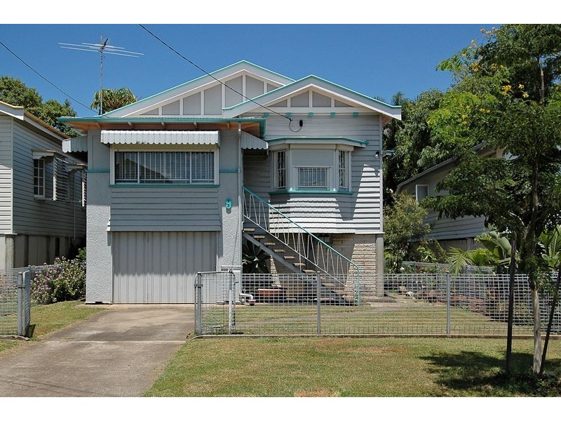 9 Brassey Street, Ascot QLD 4007