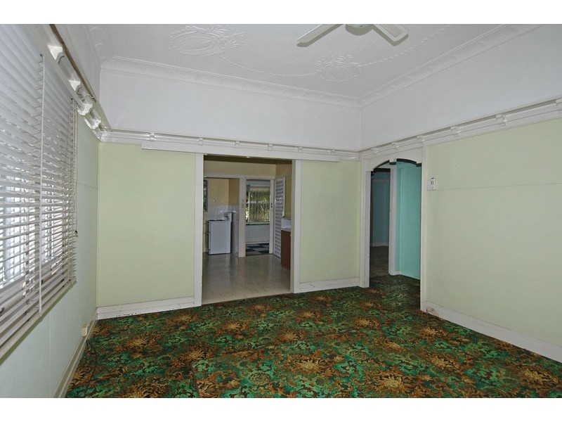 9 Brassey Street, Ascot QLD 4007