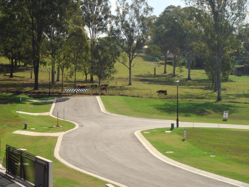 Bridgeman Downs QLD 4035