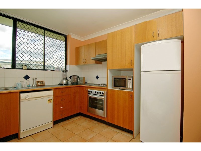 3/128 Allen Street, Hamilton QLD 4007