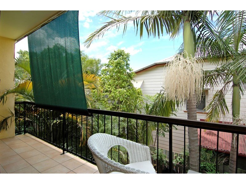 3/128 Allen Street, Hamilton QLD 4007