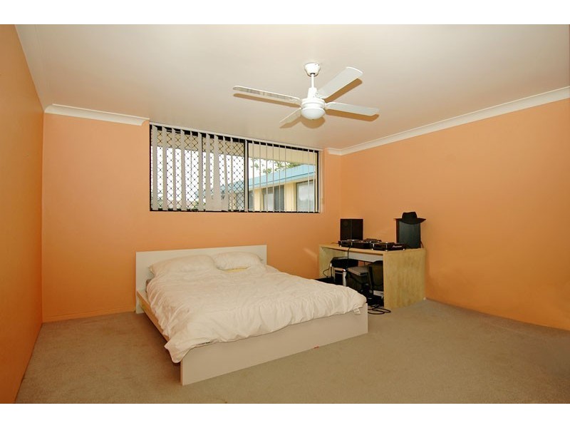 3/128 Allen Street, Hamilton QLD 4007