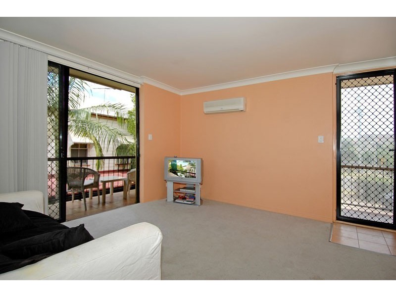 3/128 Allen Street, Hamilton QLD 4007