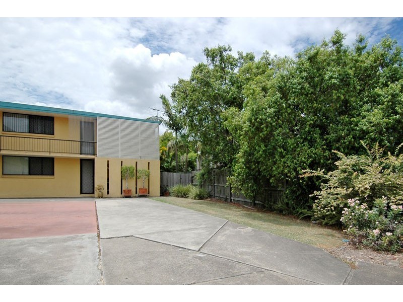 3/128 Allen Street, Hamilton QLD 4007