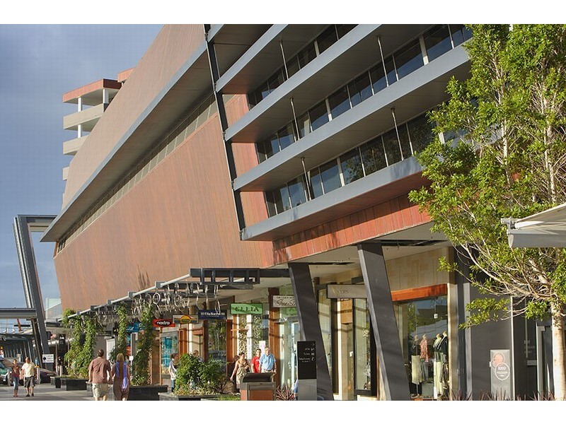 3/128 Allen Street, Hamilton QLD 4007