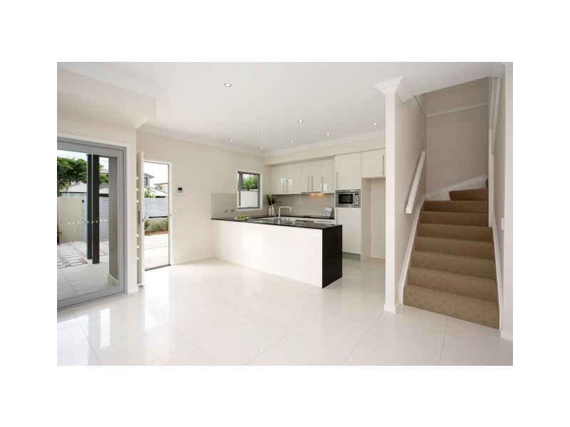 1,2,4 & 5/56-60 Stevenson Street, Ascot QLD 4007