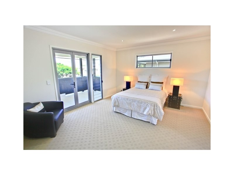 1,2,4 & 5/56-60 Stevenson Street, Ascot QLD 4007