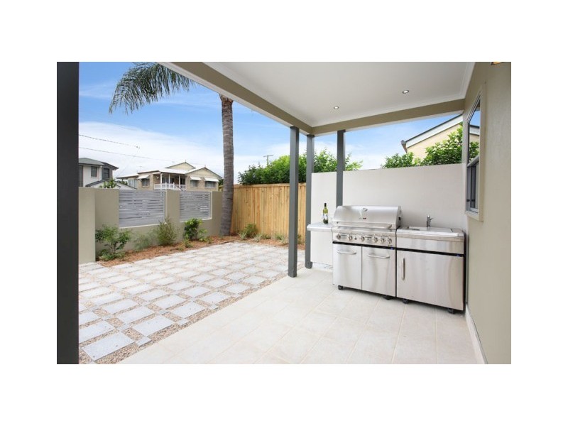1,2,4 & 5/56-60 Stevenson Street, Ascot QLD 4007