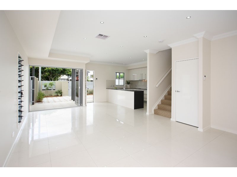 1,2,4 & 5/56-60 Stevenson Street, Ascot QLD 4007