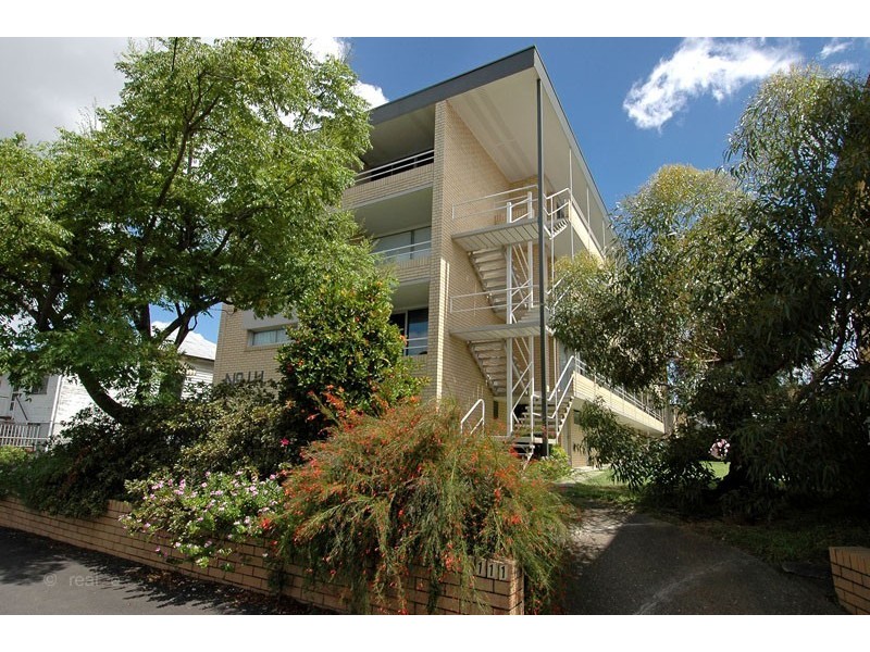 7/111 James Street, New Farm QLD 4005