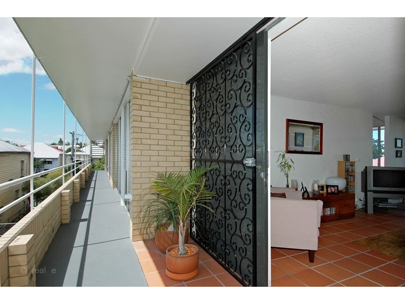 7/111 James Street, New Farm QLD 4005