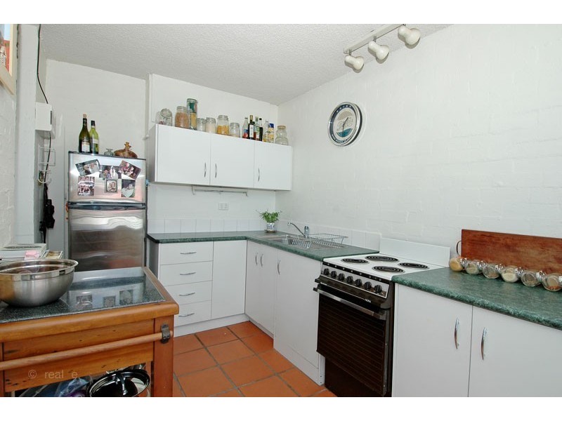 7/111 James Street, New Farm QLD 4005