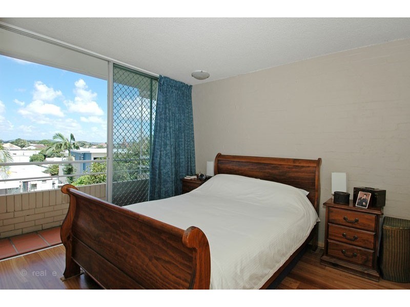 7/111 James Street, New Farm QLD 4005