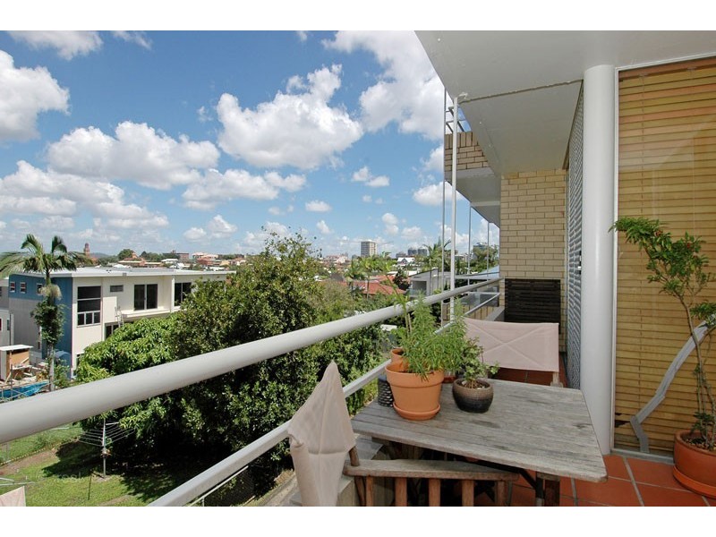 7/111 James Street, New Farm QLD 4005