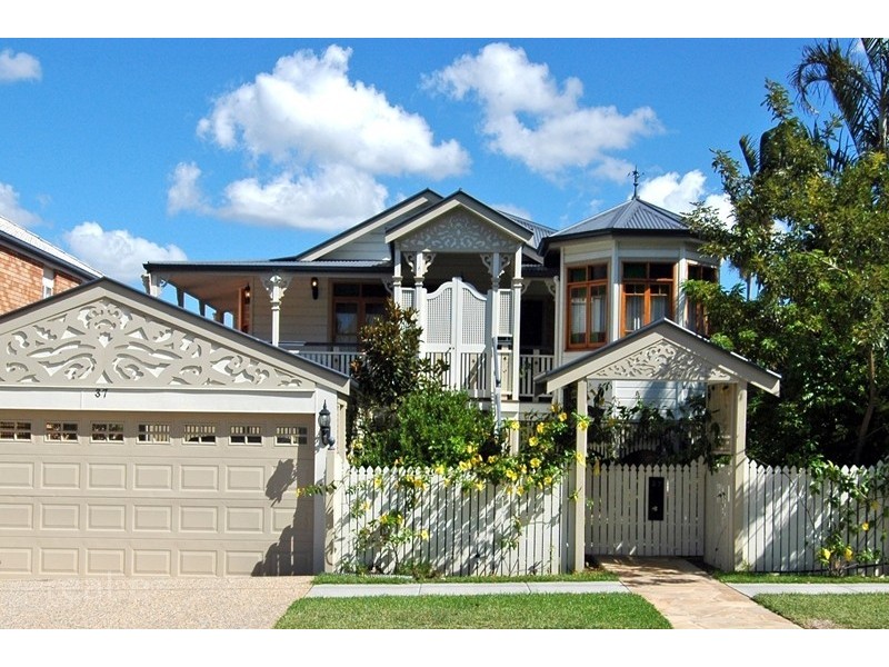 37 Bowley Street, Hendra QLD 4011