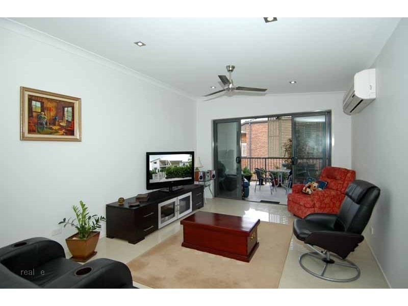 7/60 Beatrice Tce, Ascot QLD 4007