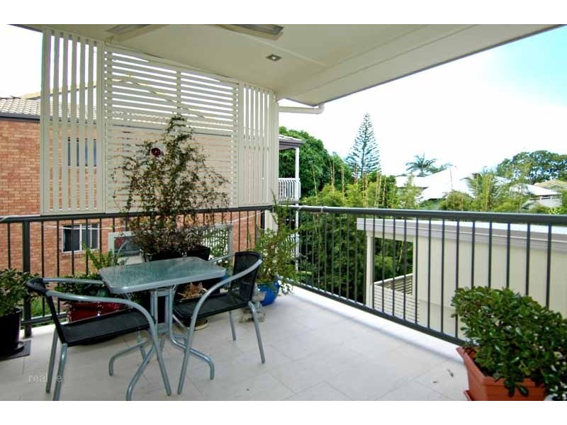 7/60 Beatrice Tce, Ascot QLD 4007