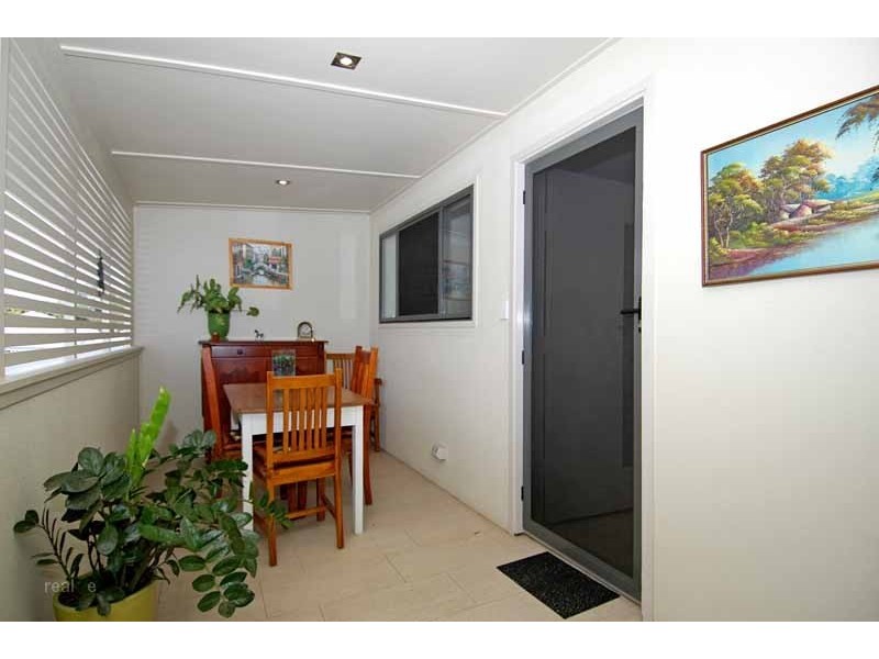 7/60 Beatrice Tce, Ascot QLD 4007