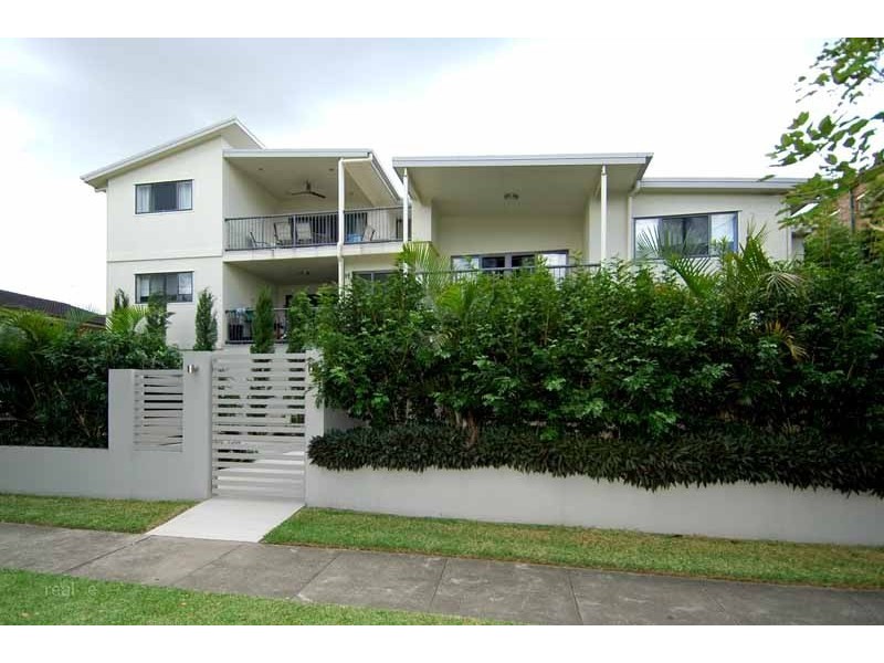 7/60 Beatrice Tce, Ascot QLD 4007