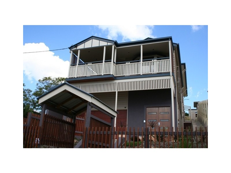 58 Raymont Road, Grange QLD 4051