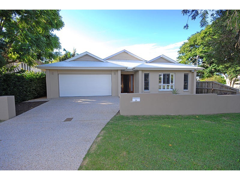 26 Deramore Street, Wavell Heights QLD 4012