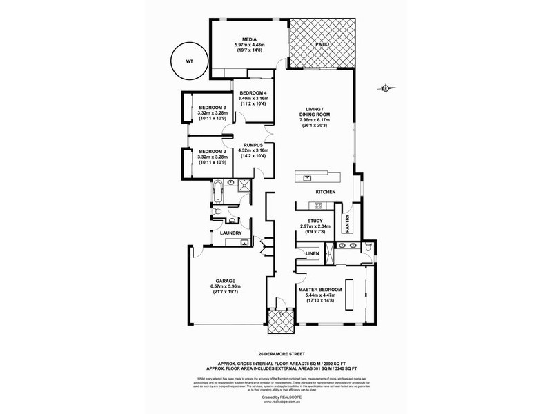 26 Deramore Street, Wavell Heights QLD 4012