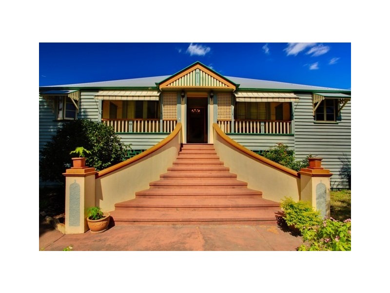 259 Lancaster Road, Ascot QLD 4007