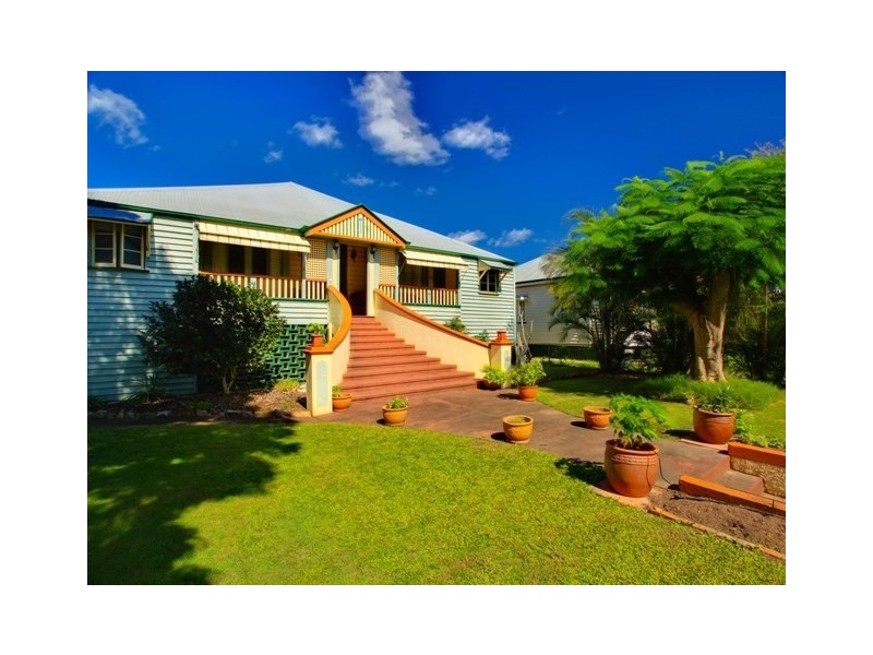 259 Lancaster Road, Ascot QLD 4007