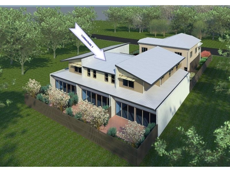 3/18 Olivia Street, Northgate QLD 4013