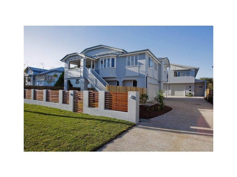 3/18 Olivia Street, Northgate QLD 4013