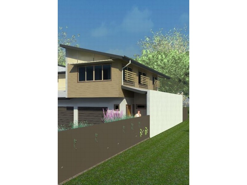 4/18 Olivia Street, Northgate QLD 4013