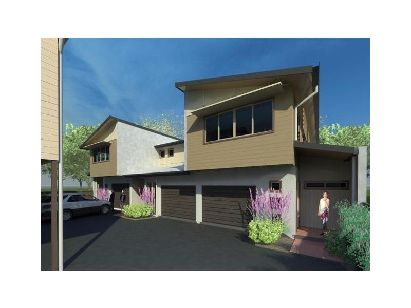 4/18 Olivia Street, Northgate QLD 4013