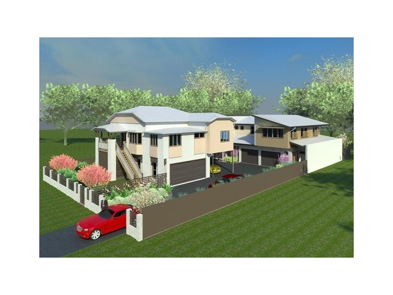 4/18 Olivia Street, Northgate QLD 4013