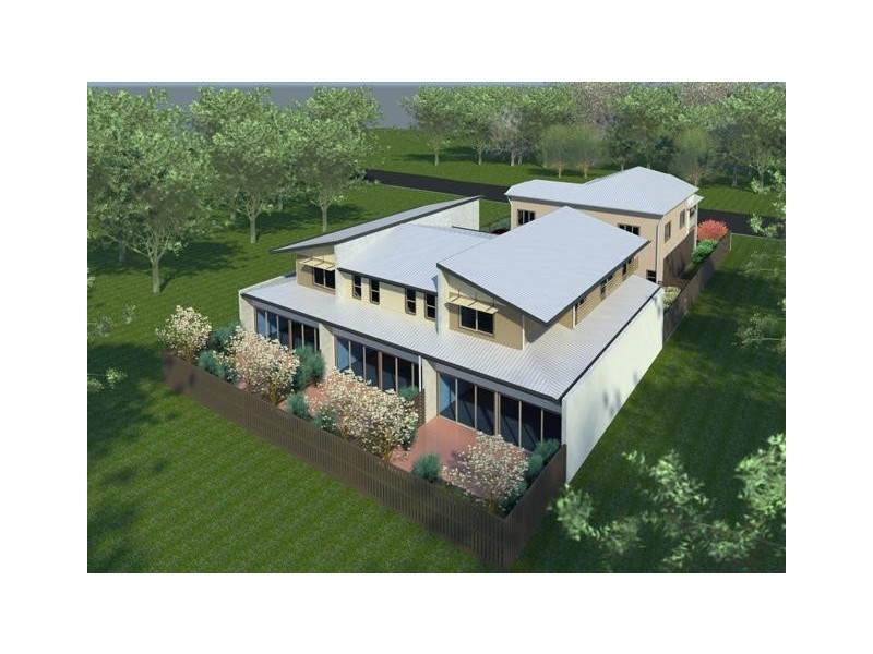 4/18 Olivia Street, Northgate QLD 4013