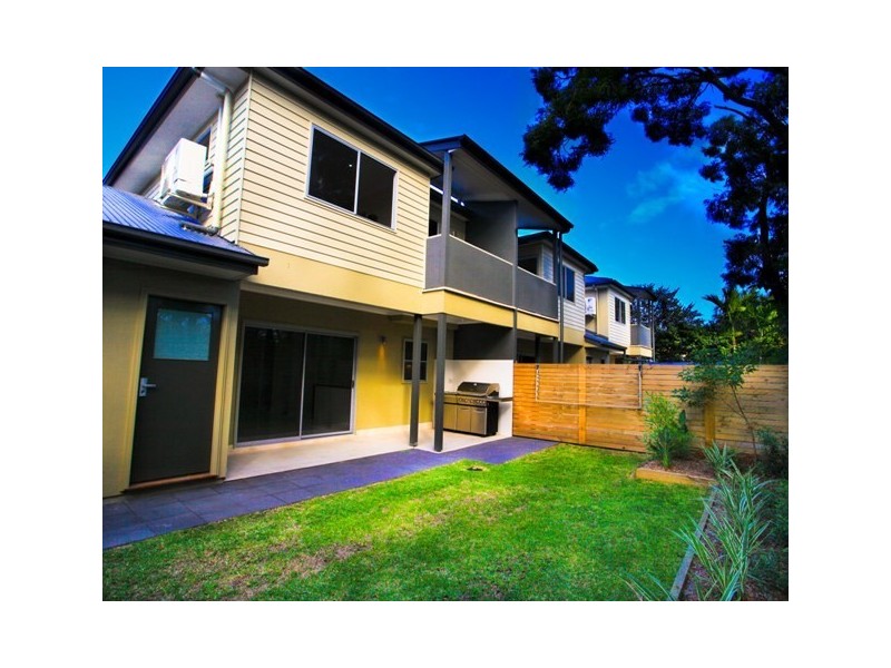 4,5,6/56 Stevenson St, Ascot QLD 4007