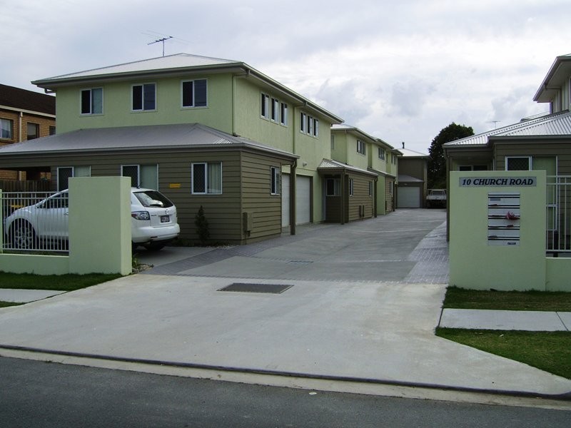 9/10 Church Road, Zillmere QLD 4034