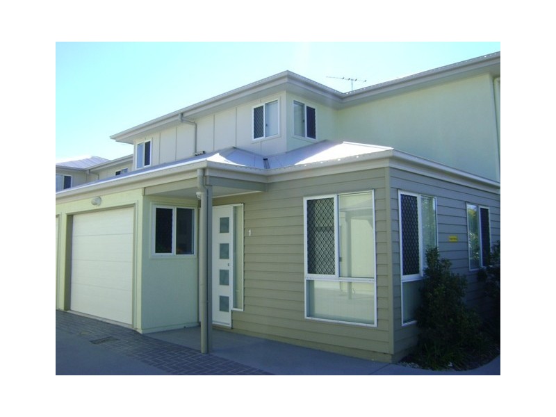 1/10 Church Road, Zillmere QLD 4034